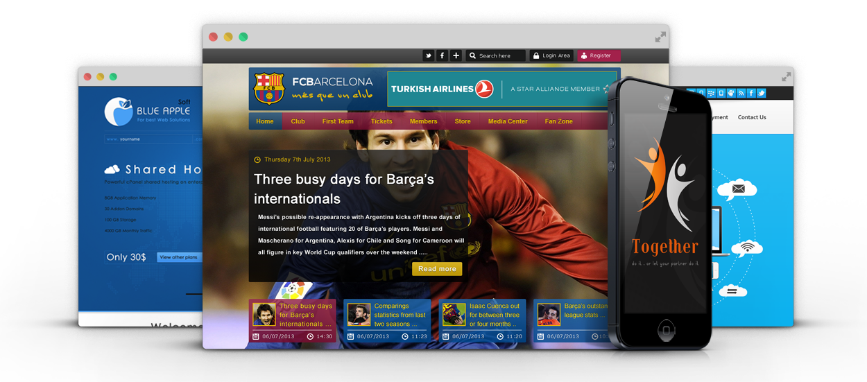 CC在线压力测试